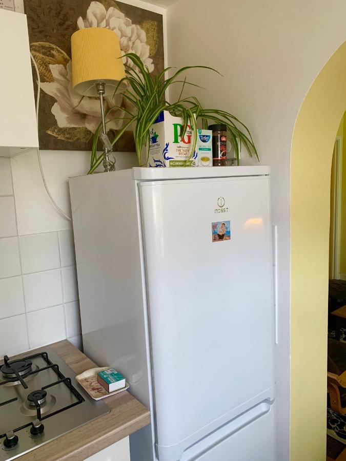 Apartments Near The Sea With Free Parking Southend-On-Sea Bagian luar foto
