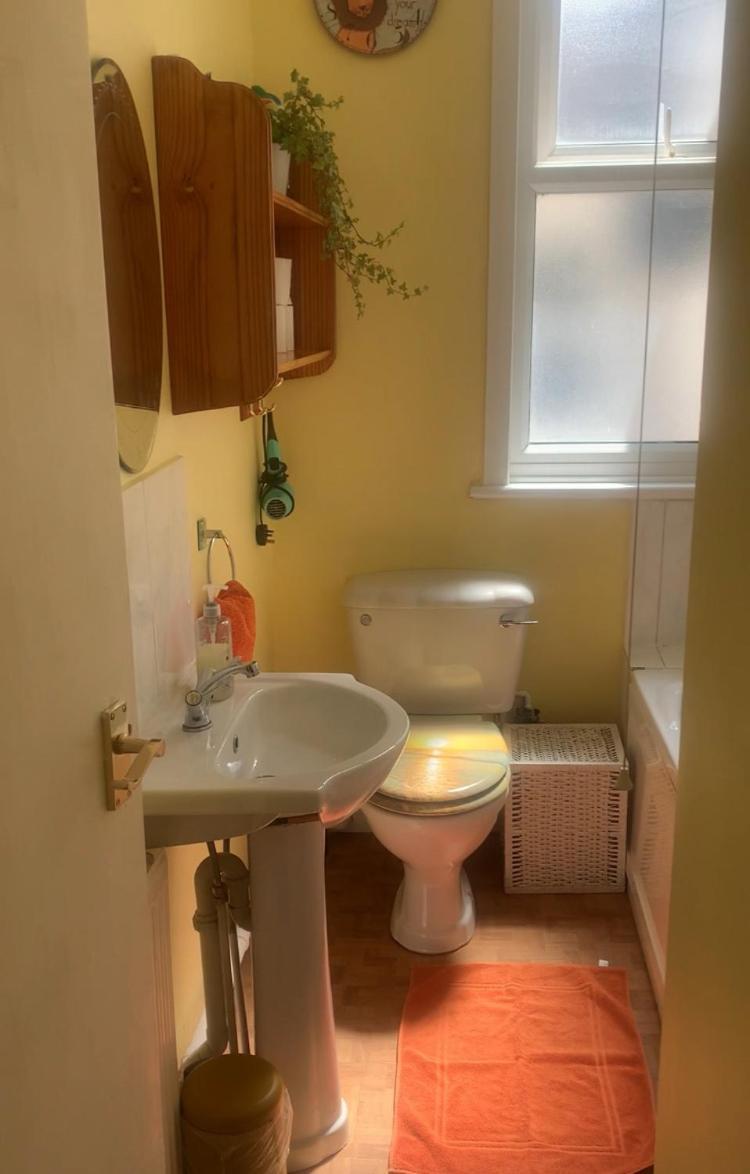 Apartments Near The Sea With Free Parking Southend-On-Sea Bagian luar foto